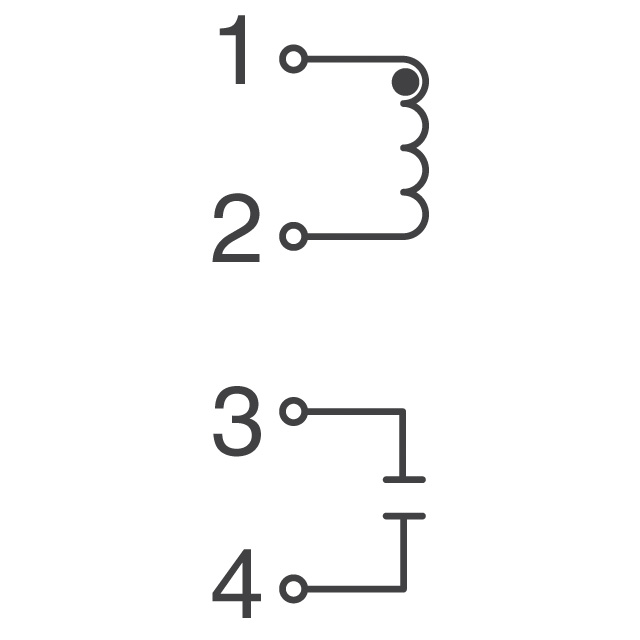 2636086 Coto Technology  Reed Relays